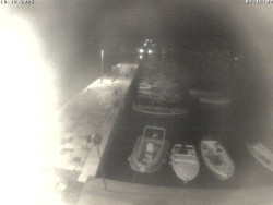 Přístav Martinšćica