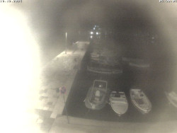 Přístav Martinšćica