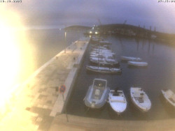 Přístav Martinšćica