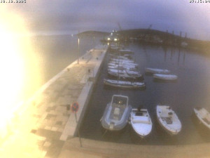 Obec Martinšćica - Přístav Martinšćica - 18.12.2025 v 07:15 Obec Martinšćica - Přístav Martinšćica - 18.12.2025 v 07:15