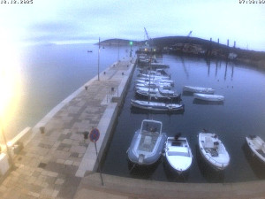 Obec Martinšćica - Přístav Martinšćica - 18.12.2025 v 07:30 Obec Martinšćica - Přístav Martinšćica - 18.12.2025 v 07:30