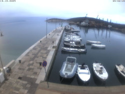 Přístav Martinšćica