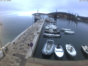 Obec Martinšćica - Přístav Martinšćica - 18.12.2025 v 08:15 Obec Martinšćica - Přístav Martinšćica - 18.12.2025 v 08:15