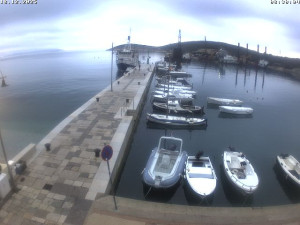 Obec Martinšćica - Přístav Martinšćica - 18.12.2025 v 08:30 Obec Martinšćica - Přístav Martinšćica - 18.12.2025 v 08:30