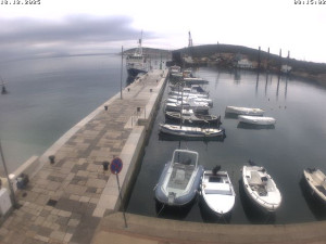 Obec Martinšćica - Přístav Martinšćica - 18.12.2025 v 09:15 Obec Martinšćica - Přístav Martinšćica - 18.12.2025 v 09:15