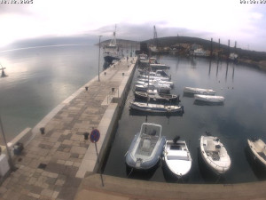 Obec Martinšćica - Přístav Martinšćica - 18.12.2025 v 09:30 Obec Martinšćica - Přístav Martinšćica - 18.12.2025 v 09:30