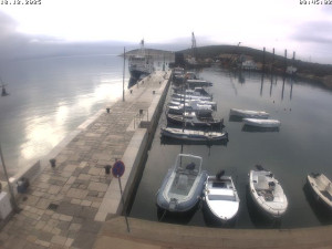 Obec Martinšćica - Přístav Martinšćica - 18.12.2025 v 09:45 Obec Martinšćica - Přístav Martinšćica - 18.12.2025 v 09:45