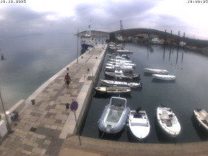 Obec Martinšćica - Přístav Martinšćica - 18.12.2025 v 10:00 Obec Martinšćica - Přístav Martinšćica - 18.12.2025 v 10:00