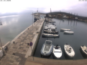 Obec Martinšćica - Přístav Martinšćica - 18.12.2025 v 10:15 Obec Martinšćica - Přístav Martinšćica - 18.12.2025 v 10:15