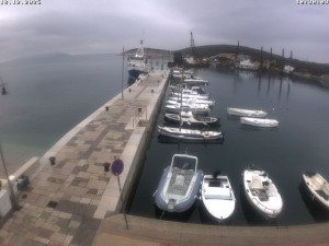 Obec Martinšćica - Přístav Martinšćica - 18.12.2025 v 10:30 Obec Martinšćica - Přístav Martinšćica - 18.12.2025 v 10:30