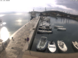 Přístav Martinšćica