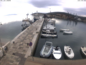 Obec Martinšćica - Přístav Martinšćica - 18.12.2025 v 12:15 Obec Martinšćica - Přístav Martinšćica - 18.12.2025 v 12:15