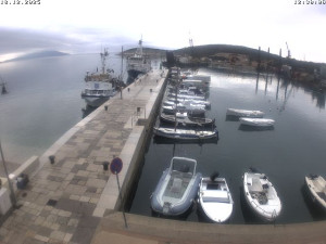 Obec Martinšćica - Přístav Martinšćica - 18.12.2025 v 12:30 Obec Martinšćica - Přístav Martinšćica - 18.12.2025 v 12:30