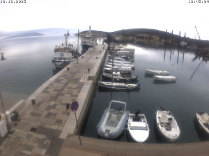 Obec Martinšćica - Přístav Martinšćica - 18.12.2025 v 12:45 Obec Martinšćica - Přístav Martinšćica - 18.12.2025 v 12:45