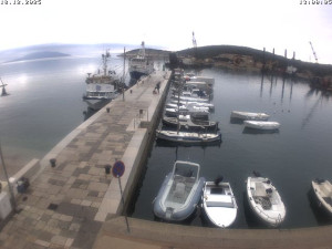 Obec Martinšćica - Přístav Martinšćica - 18.12.2025 v 13:00 Obec Martinšćica - Přístav Martinšćica - 18.12.2025 v 13:00