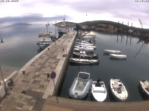 Obec Martinšćica - Přístav Martinšćica - 18.12.2025 v 13:15 Obec Martinšćica - Přístav Martinšćica - 18.12.2025 v 13:15