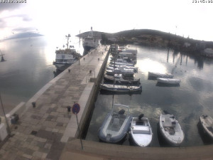 Obec Martinšćica - Přístav Martinšćica - 18.12.2025 v 13:45 Obec Martinšćica - Přístav Martinšćica - 18.12.2025 v 13:45