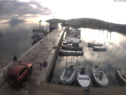 Přístav Martinšćica