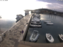 Přístav Martinšćica