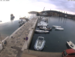 Přístav Martinšćica