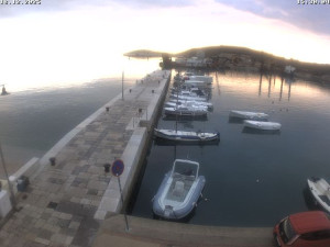 Obec Martinšćica - Přístav Martinšćica - 18.12.2025 v 15:30 Obec Martinšćica - Přístav Martinšćica - 18.12.2025 v 15:30