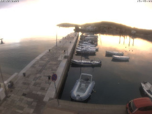 Obec Martinšćica - Přístav Martinšćica - 18.12.2025 v 15:45 Obec Martinšćica - Přístav Martinšćica - 18.12.2025 v 15:45