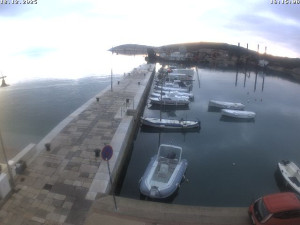 Obec Martinšćica - Přístav Martinšćica - 18.12.2025 v 16:15 Obec Martinšćica - Přístav Martinšćica - 18.12.2025 v 16:15