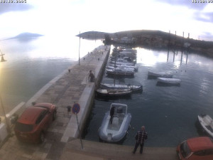 Obec Martinšćica - Přístav Martinšćica - 18.12.2025 v 16:30 Obec Martinšćica - Přístav Martinšćica - 18.12.2025 v 16:30