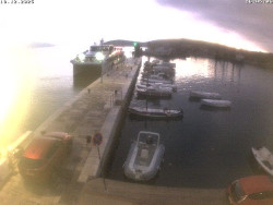 Přístav Martinšćica