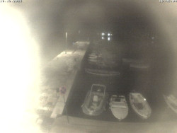 Přístav Martinšćica