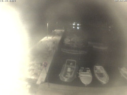 Přístav Martinšćica