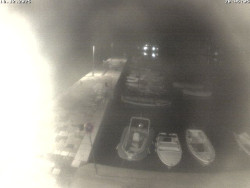 Přístav Martinšćica