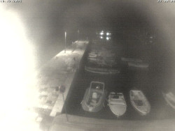 Přístav Martinšćica