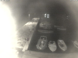 Přístav Martinšćica