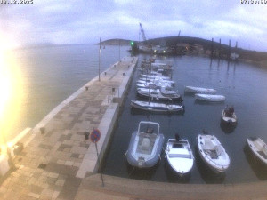 Obec Martinšćica - Přístav Martinšćica - 19.12.2025 v 07:30 Obec Martinšćica - Přístav Martinšćica - 19.12.2025 v 07:30