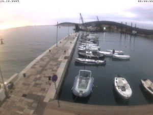 Obec Martinšćica - Přístav Martinšćica - 19.12.2025 v 08:00 Obec Martinšćica - Přístav Martinšćica - 19.12.2025 v 08:00