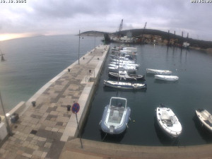 Obec Martinšćica - Přístav Martinšćica - 19.12.2025 v 08:15 Obec Martinšćica - Přístav Martinšćica - 19.12.2025 v 08:15