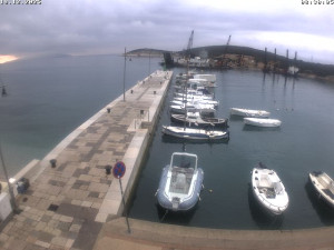 Obec Martinšćica - Přístav Martinšćica - 19.12.2025 v 08:30 Obec Martinšćica - Přístav Martinšćica - 19.12.2025 v 08:30