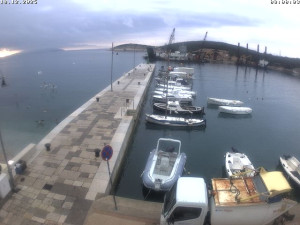 Obec Martinšćica - Přístav Martinšćica - 19.12.2025 v 09:00 Obec Martinšćica - Přístav Martinšćica - 19.12.2025 v 09:00