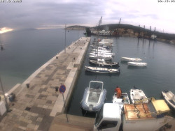 Přístav Martinšćica