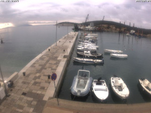 Obec Martinšćica - Přístav Martinšćica - 19.12.2025 v 09:30 Obec Martinšćica - Přístav Martinšćica - 19.12.2025 v 09:30