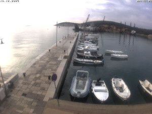 Obec Martinšćica - Přístav Martinšćica - 19.12.2025 v 09:45 Obec Martinšćica - Přístav Martinšćica - 19.12.2025 v 09:45