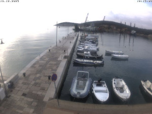 Obec Martinšćica - Přístav Martinšćica - 19.12.2025 v 10:15 Obec Martinšćica - Přístav Martinšćica - 19.12.2025 v 10:15