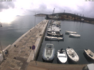 Obec Martinšćica - Přístav Martinšćica - 19.12.2025 v 10:45 Obec Martinšćica - Přístav Martinšćica - 19.12.2025 v 10:45