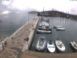 Přístav Martinšćica