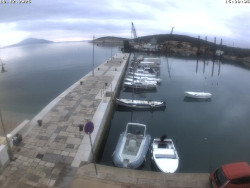 Přístav Martinšćica