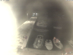 Přístav Martinšćica