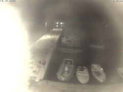 Přístav Martinšćica