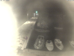 Přístav Martinšćica