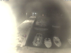 Přístav Martinšćica